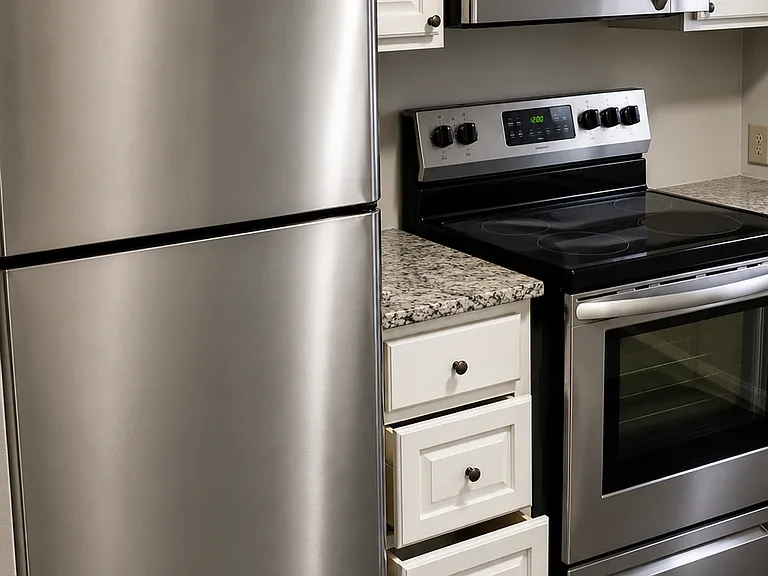 Appliances