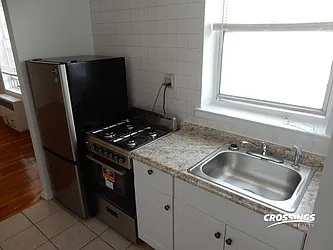 Rented by Crossings Realty