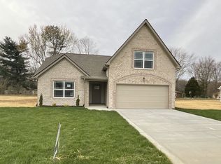 1068 Prestons Way LOT 2, Goodlettsville, TN 37072