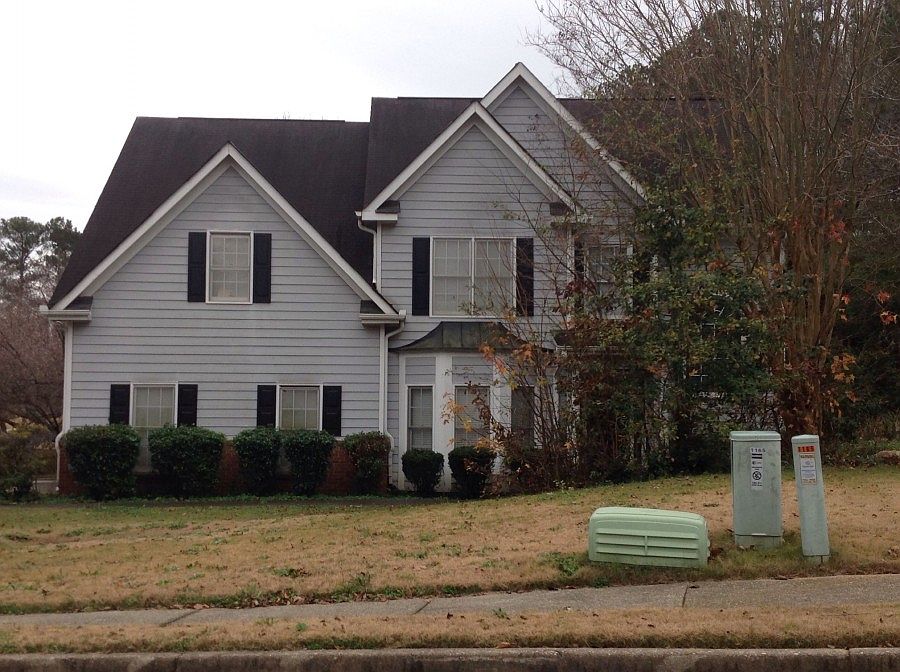 1st image of 2322 Birch Hollow Trl