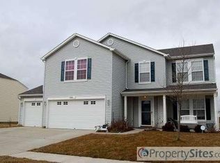2996 Sentiment Ln, Greenwood, IN