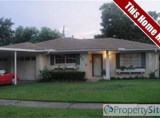 2612 Raspberry Ln, Pasadena, TX 77502