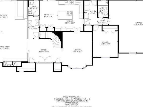 2nd image of 384 Long Hill Dr