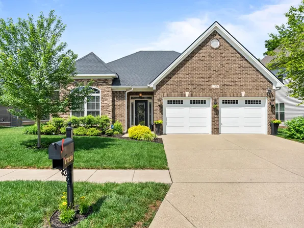 17128 Piton Way, Louisville, KY 40245