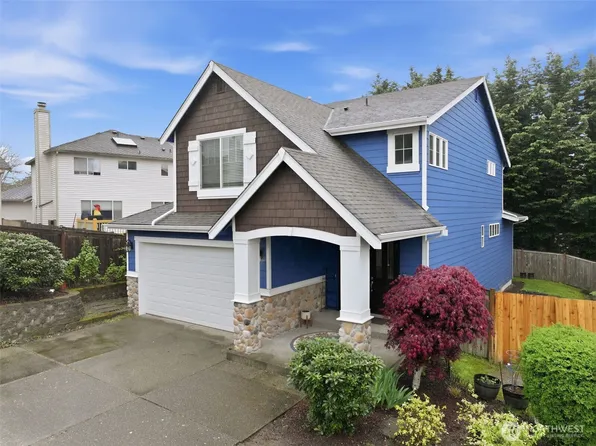 11221 SE 216th Street, Kent, WA 98031