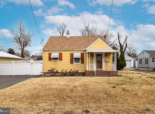 505 Hazel Ave, Vineland, NJ 08360