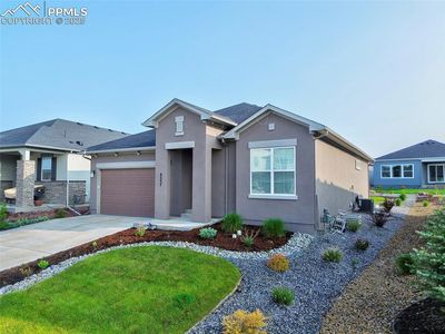 9537 Bugaboo Dr, Colorado Springs, CO, 80924