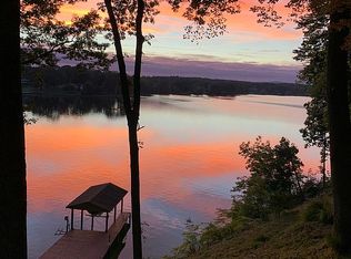 1013 Sunset Trl, Moneta, VA 24121