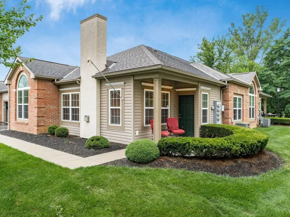 232 Alexander Lawrence Dr, Pickerington, OH 43147