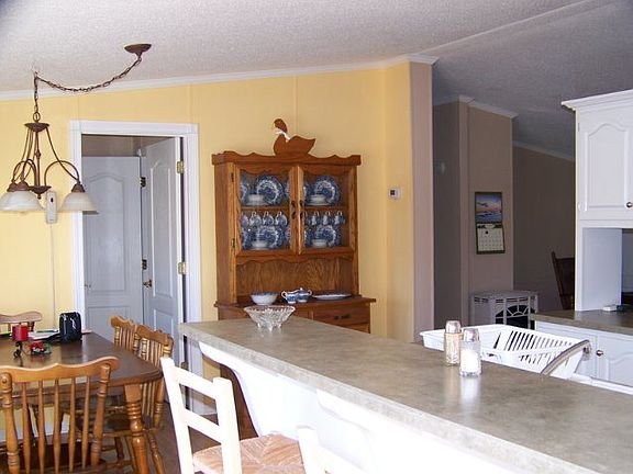 Additional Kitchen