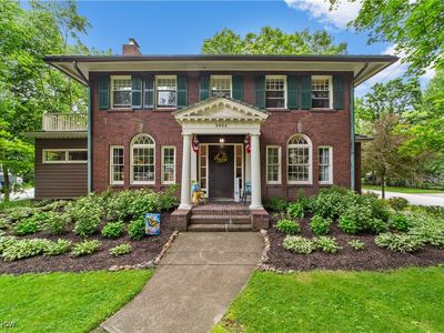 2955 Berkshire Rd, Cleveland Heights, OH, 44118