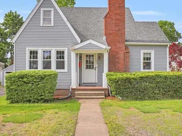 190 Porter Street, Manchester, CT 06040
