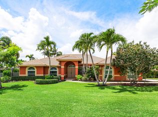 1395 Velda Way, Wellington, FL 33414