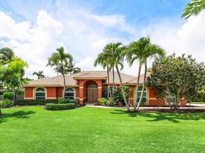 1395 Velda Way, Wellington, FL, 33414