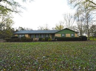 296 McKaig Rd, Murfreesboro, TN 37127