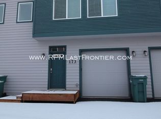 173 Willow View Cir, Anchorage, AK 99504