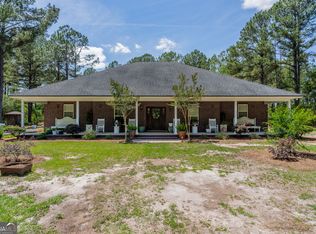 5512 Newton Rd, Blackshear, GA 31516