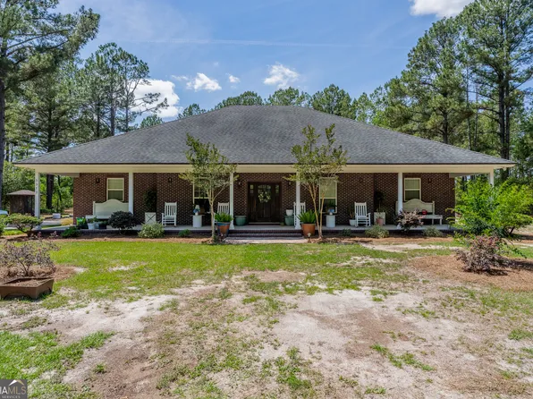 5512 Newton Rd, Blackshear, GA 31516