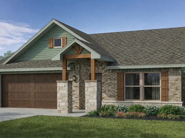 1308 Sioux Pl, Pampa, TX 79065