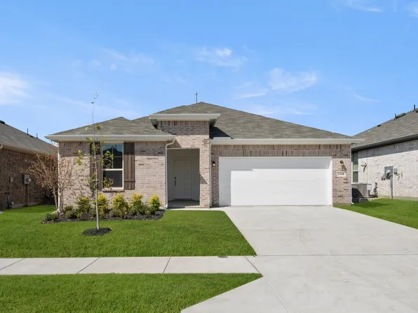 3108 Dixondale Dr, Fort Worth, TX 76108