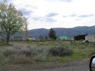 633 Hildy Way SW, Mattawa, WA 99349