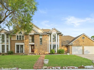 13051 Meadowline Dr, Houston, TX, 77082