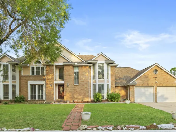 13051 Meadowline Dr, Houston, TX 77082