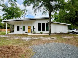 2850 Eagle Point Rd, Middleburg, FL 32068