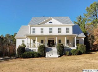 11 Crossbrook Cir, Chelsea, AL 35043