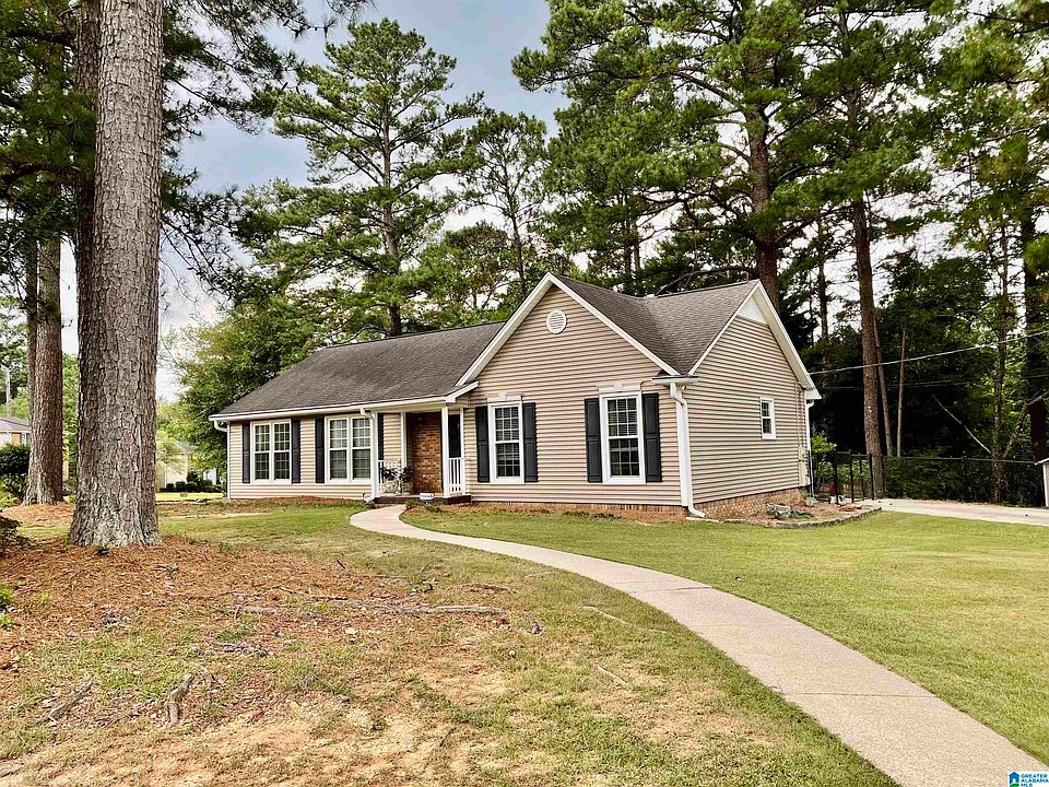 5317 S Broken Bow Dr, Birmingham, AL 35242 Zillow