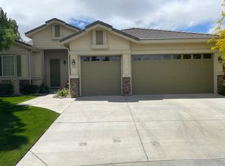 205 Inverness Ct, Dayton, NV 89403