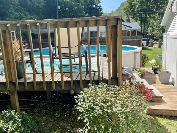 3822 Perkins Madden Rd, Vicco, KY 41773