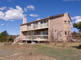 18390 White Fawn Dr, Monument, CO 80132