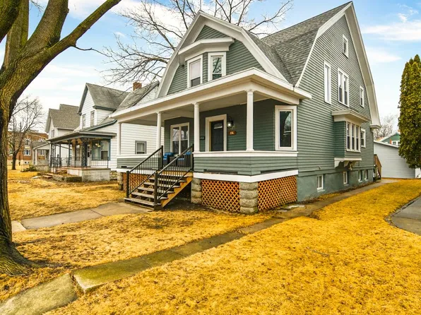 114 S Ashland Ave, Green Bay, WI 54303