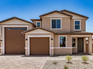 18759 E Panchito Dr, Gold Canyon, AZ 85118