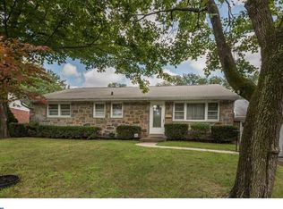 1108 Raymond Rd, Swarthmore, PA 19081