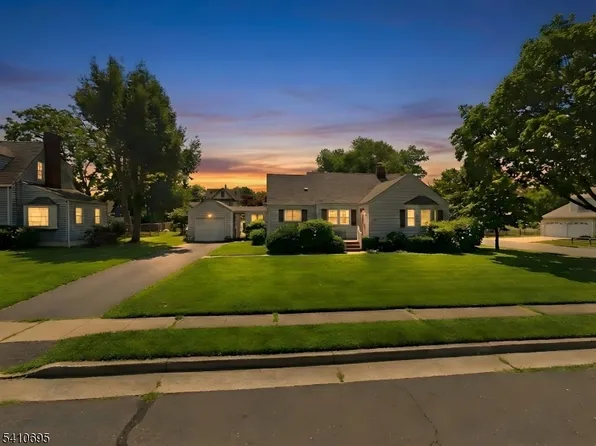 400 Valmere Ave, Piscataway Twp., NJ 08854