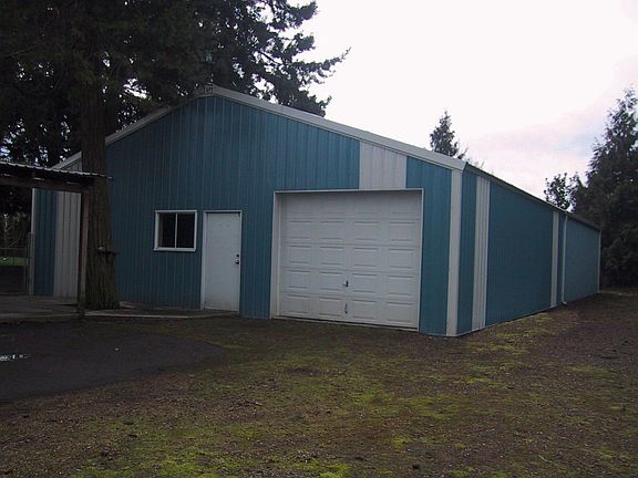 2592 Sq Ft Shop w/220