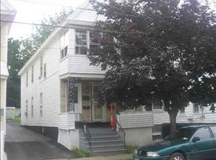 1572 Carrie St, Schenectady, NY 12308