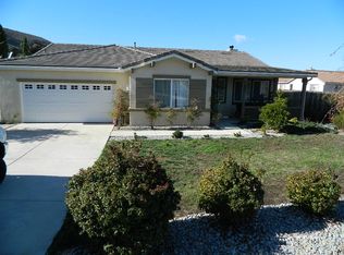 523 S X St, Lompoc, CA 93436