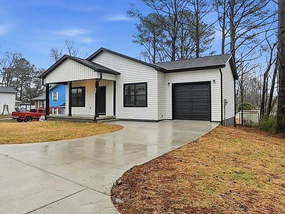 5th image of 1909 Shady Lane Pl SW Lot 25