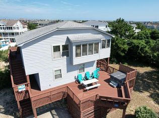 130 Poteskeet Dr LOT 57, Kitty Hawk, NC 27949