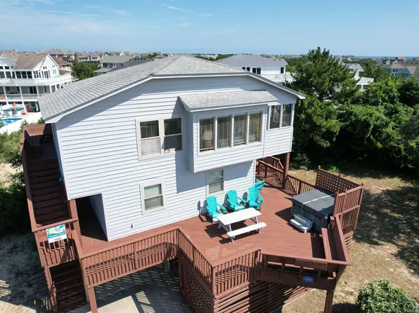 130 Poteskeet Dr Lot 57, Kitty Hawk, NC 27949