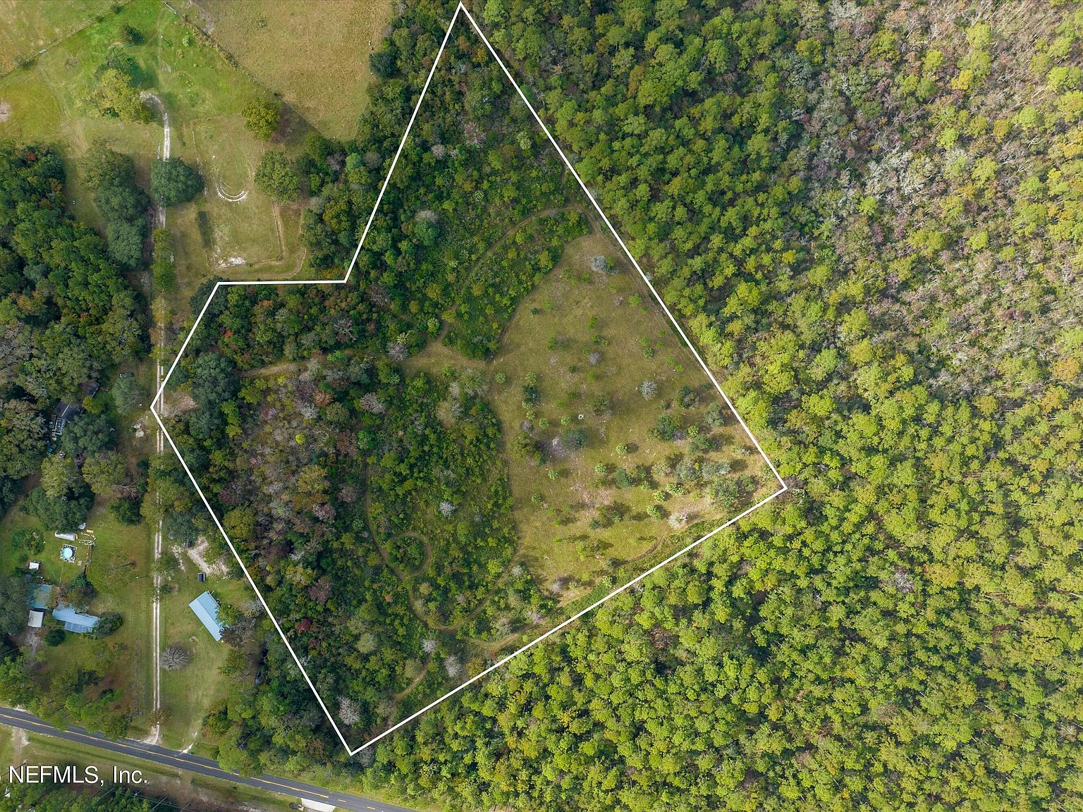 0 DAHOMA Road, Hilliard, FL 32046 Zillow