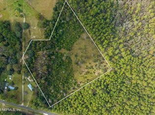 0 Dahoma Rd, Hilliard, FL 32046