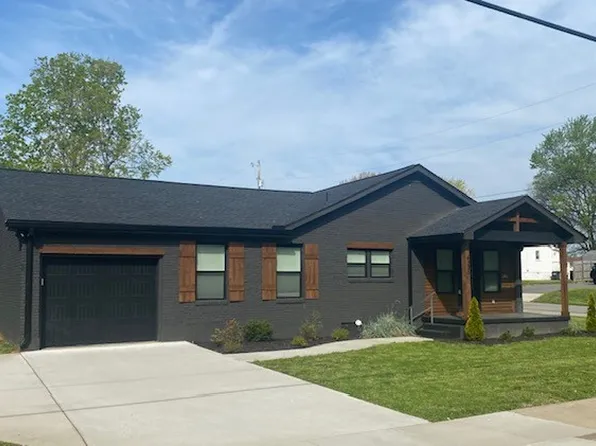 4336 Church St, Greenbrier, TN 37073