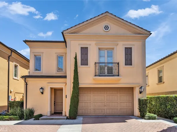 72 Cactus Flower, Irvine, CA 92620