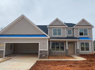 802 Grantwood Cir, Greer, SC 29651