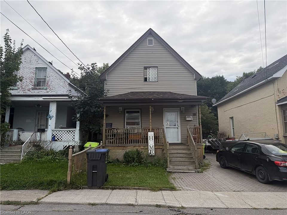 2nd image of 16 Abbott St