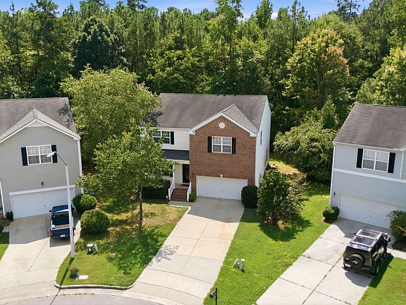 4th image of 603 Calavaras Ln
